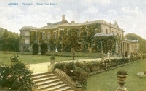 gunton hall-postcard